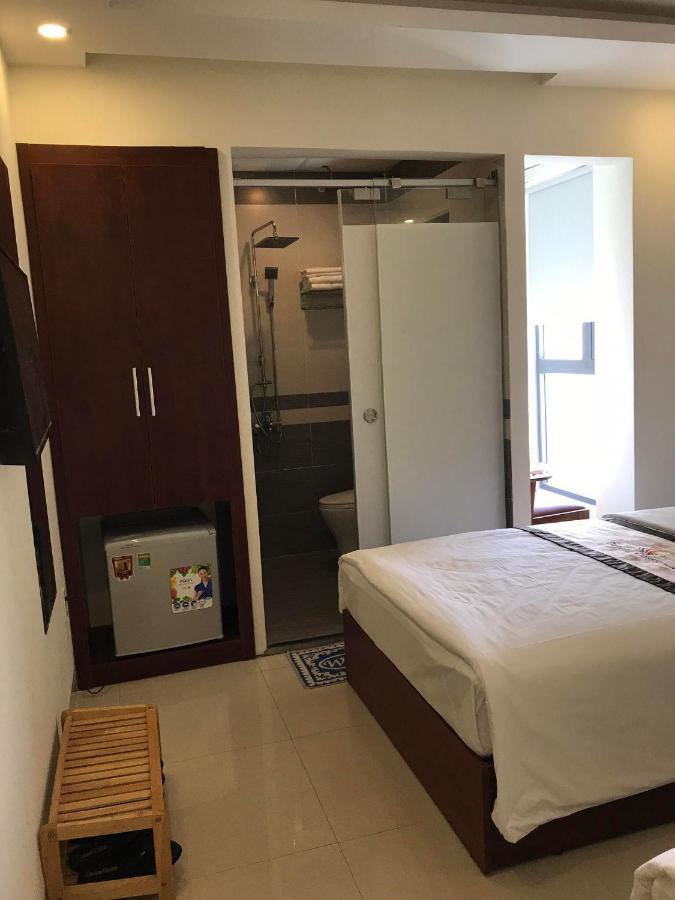 岘港经典酒店 外观 照片