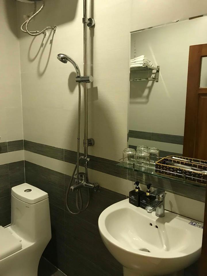 岘港经典酒店 外观 照片